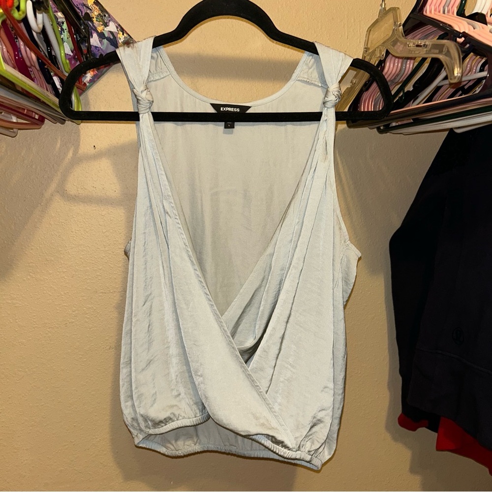 Express top